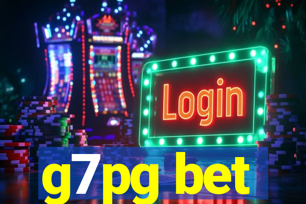 g7pg bet